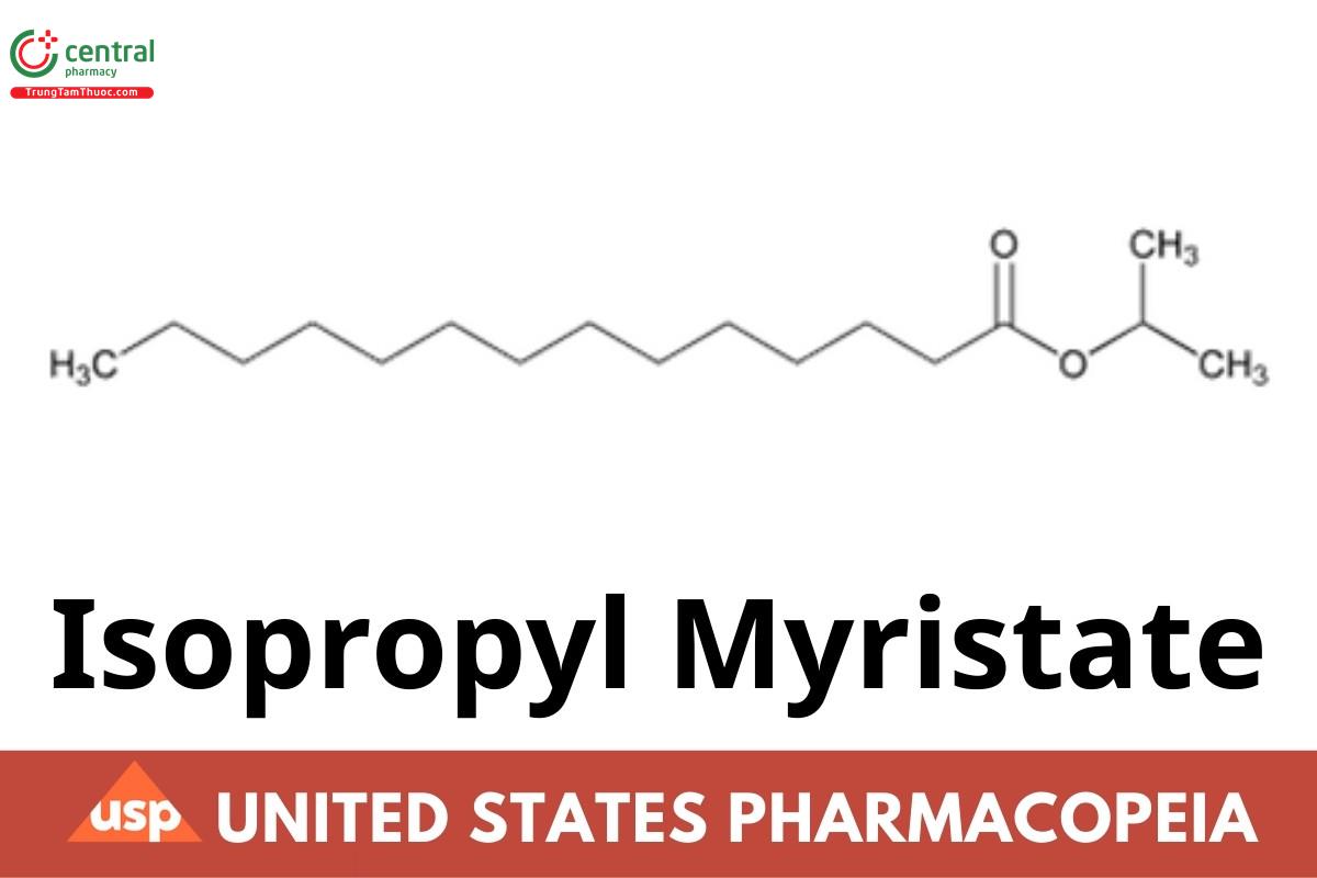Isopropyl Myristate