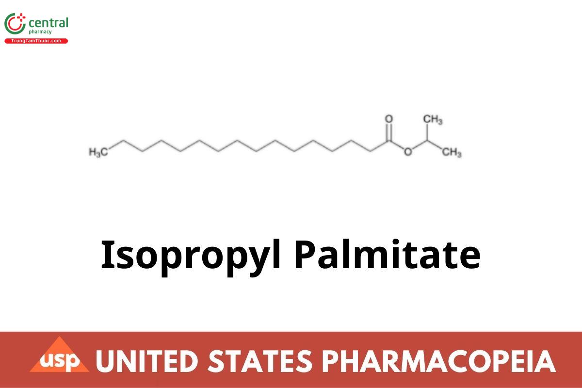Isopropyl Palmitate