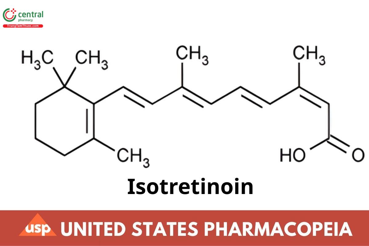 Isotretinoin
