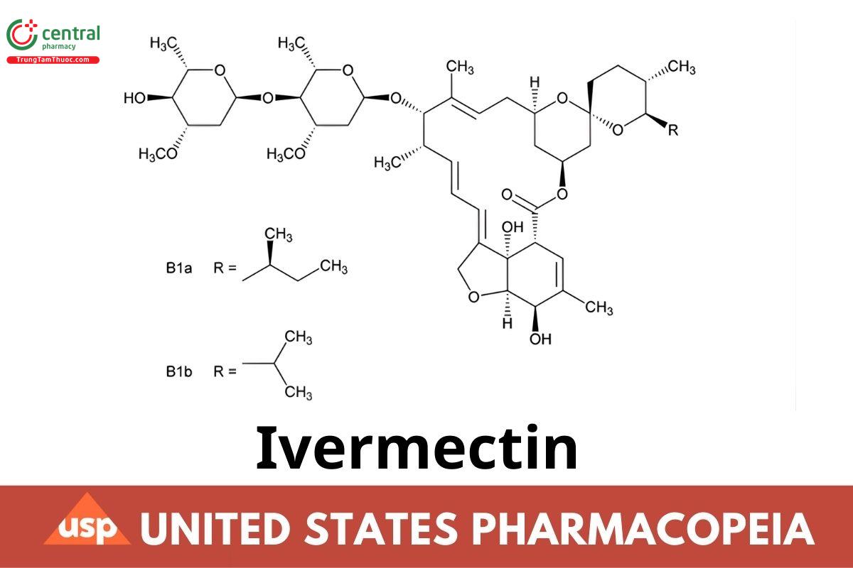 Ivermectin