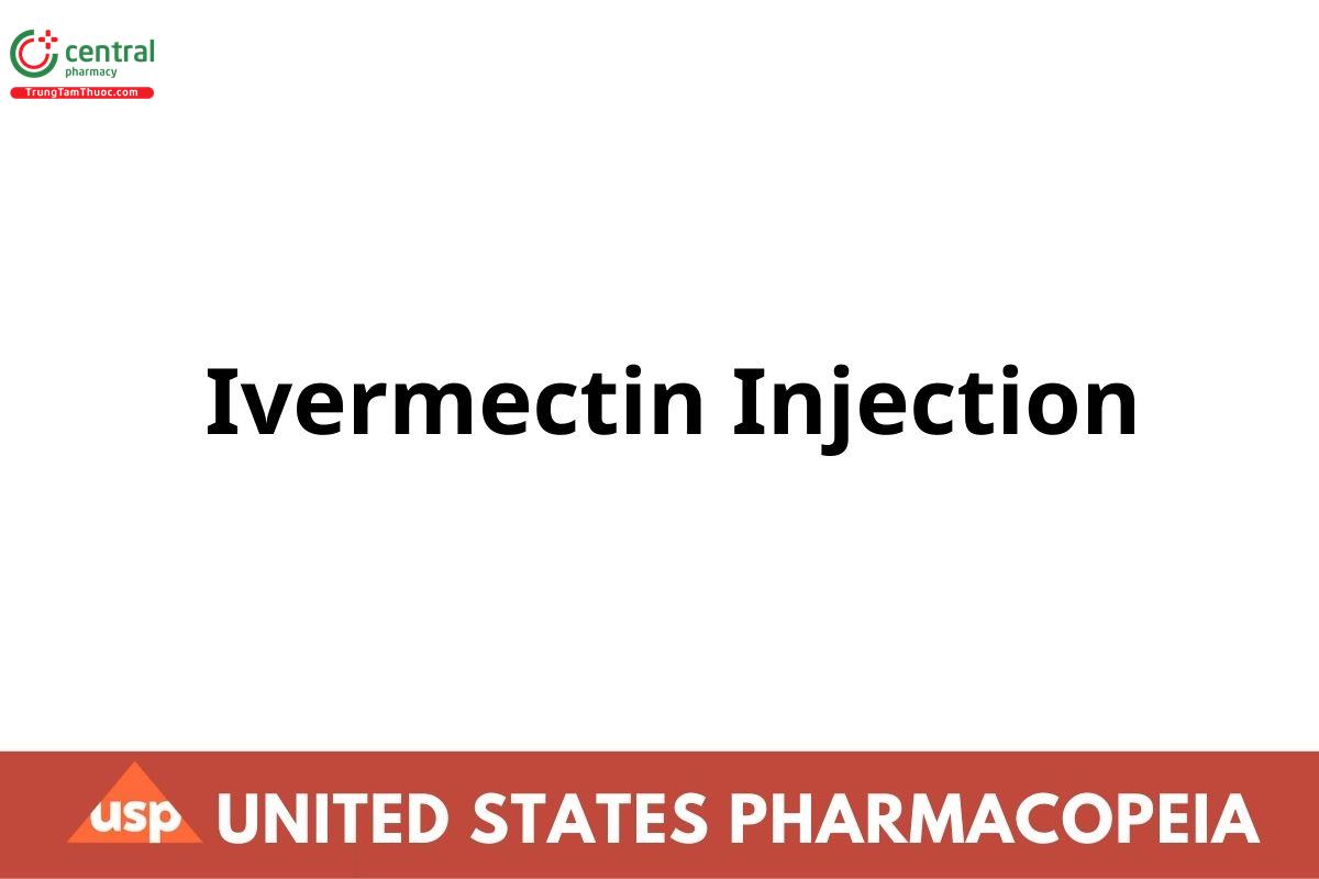 Ivermectin Injection