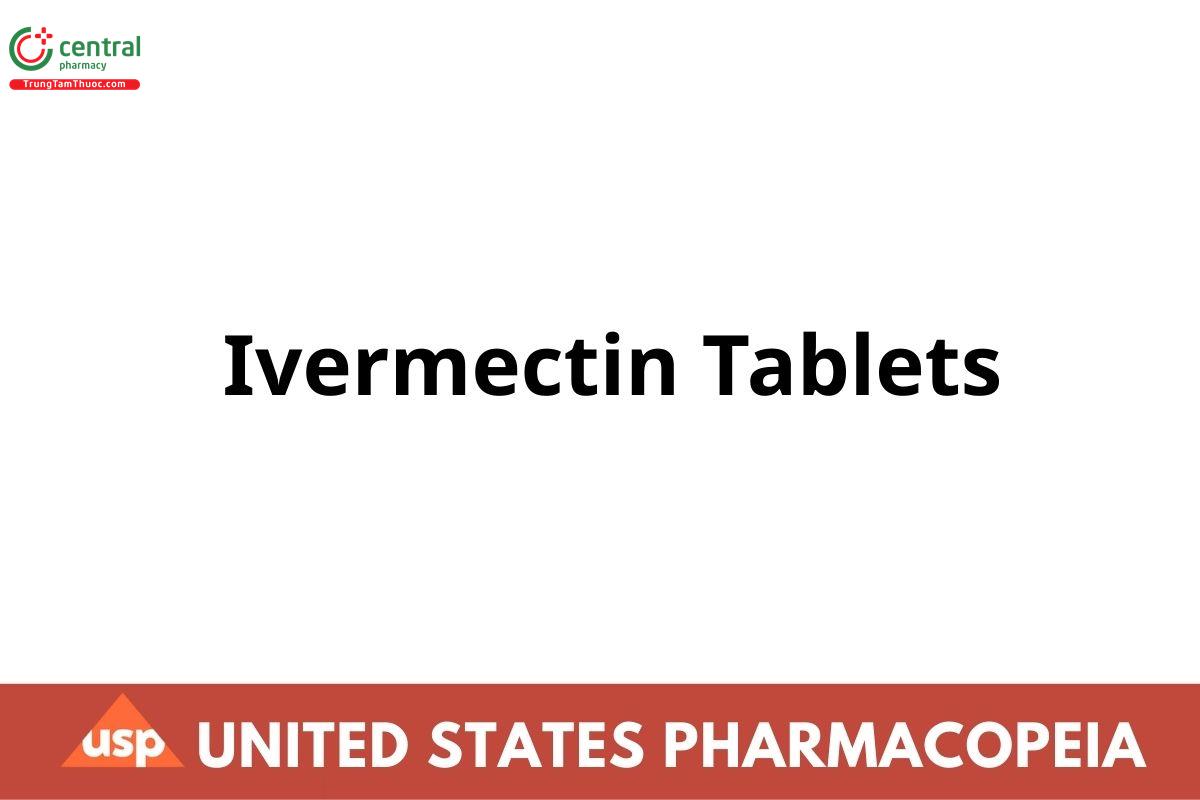 Ivermectin Tablets