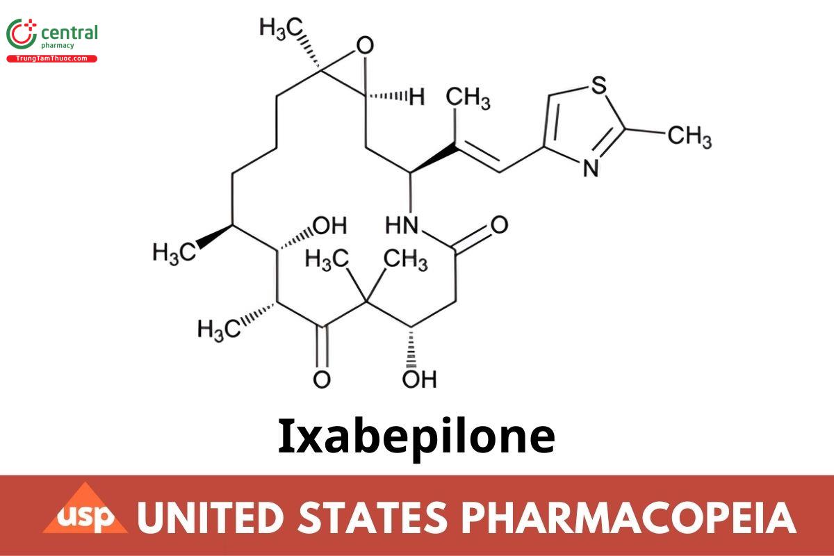 Ixabepilone