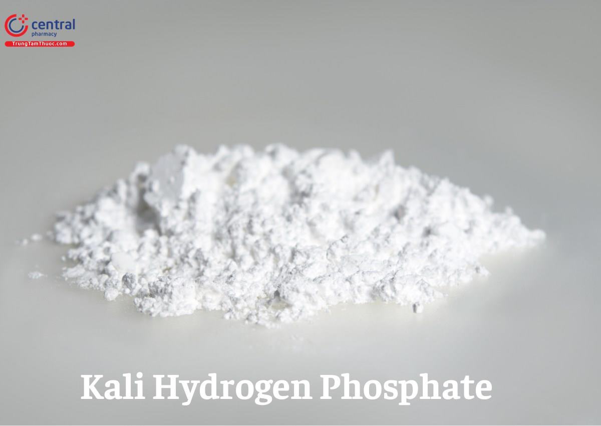 Kali Hydrogen Phosphate
