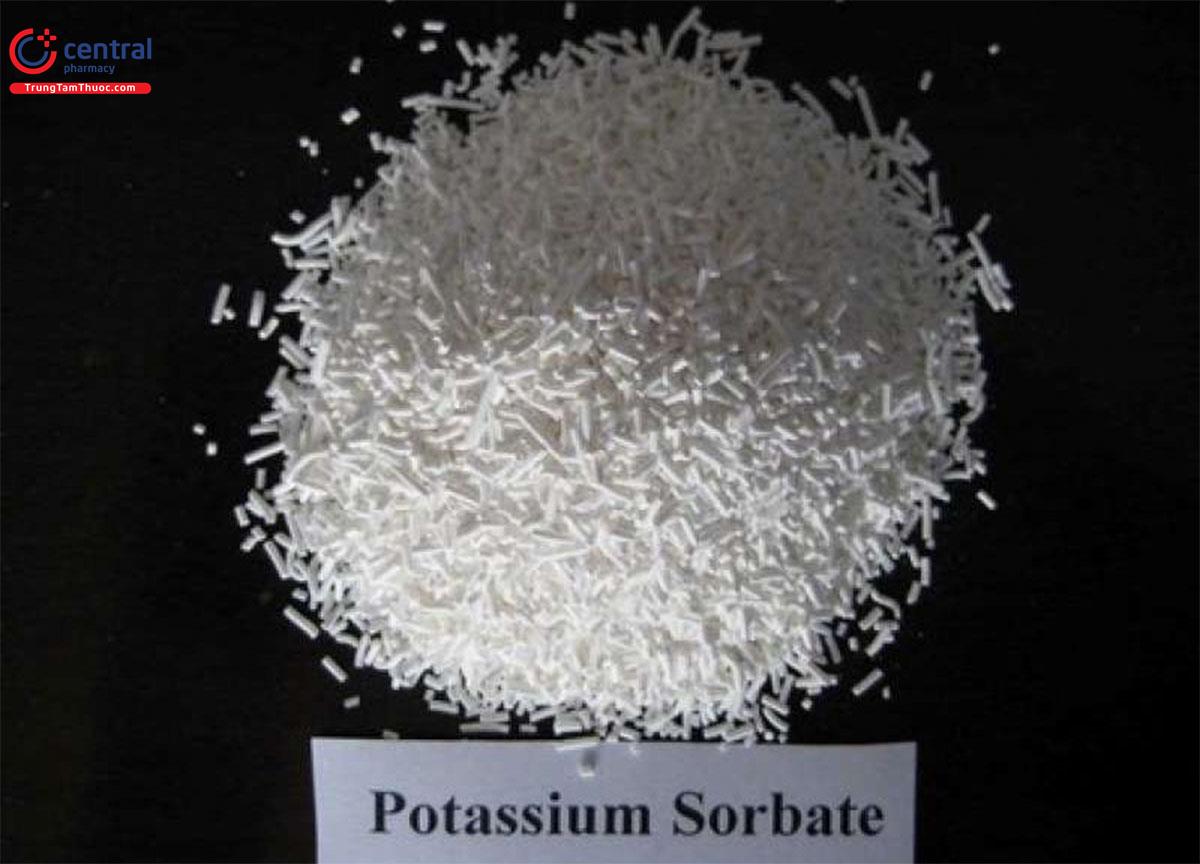 Kali Sorbate