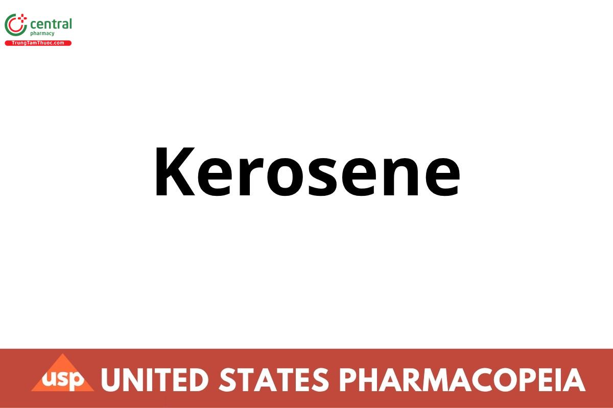 Kerosene