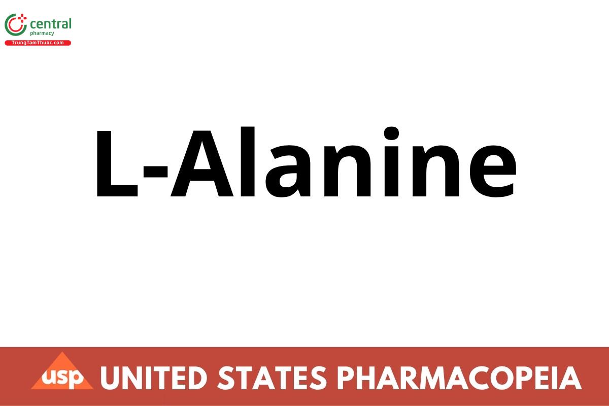 L-Alanine
