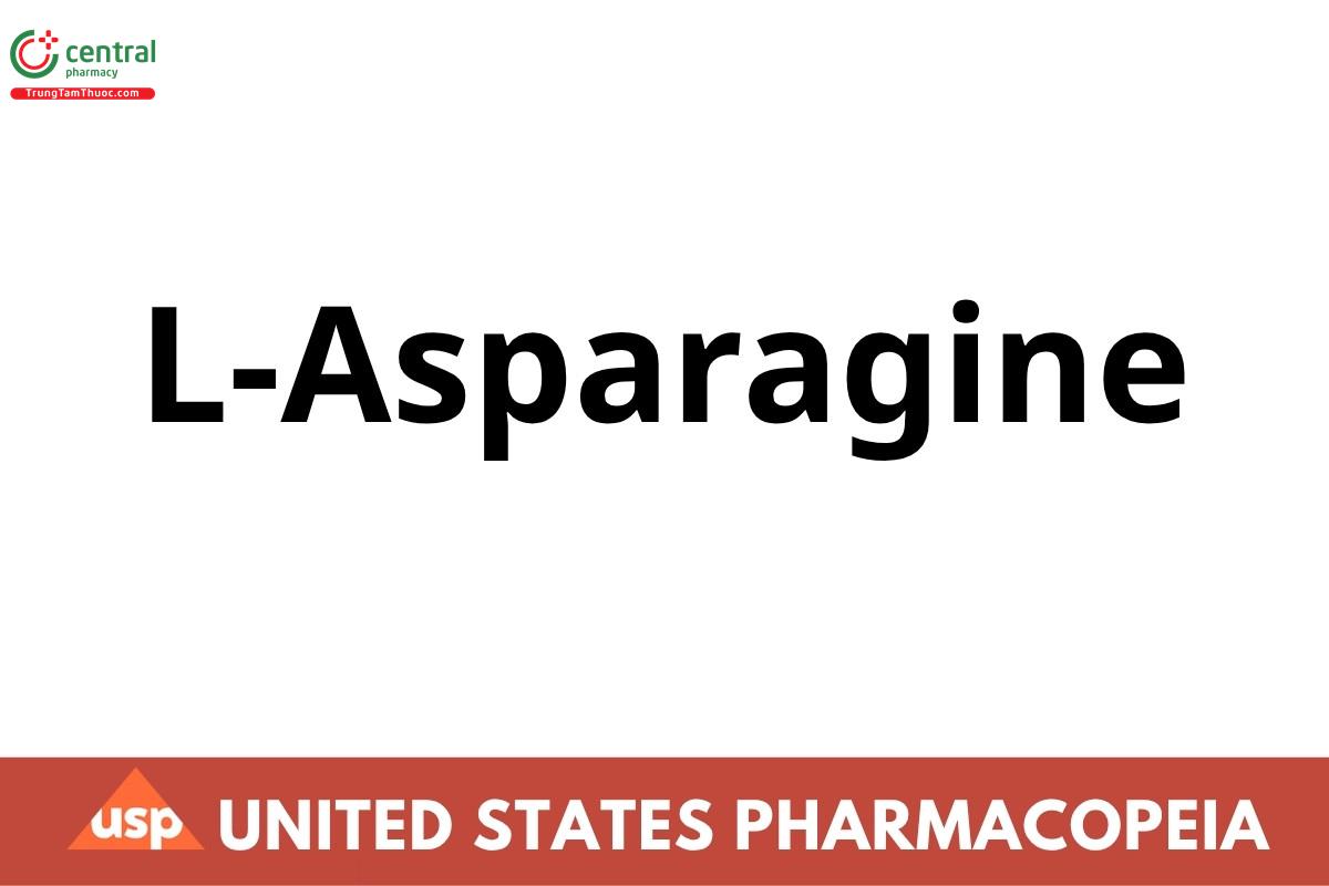 L-Asparagine