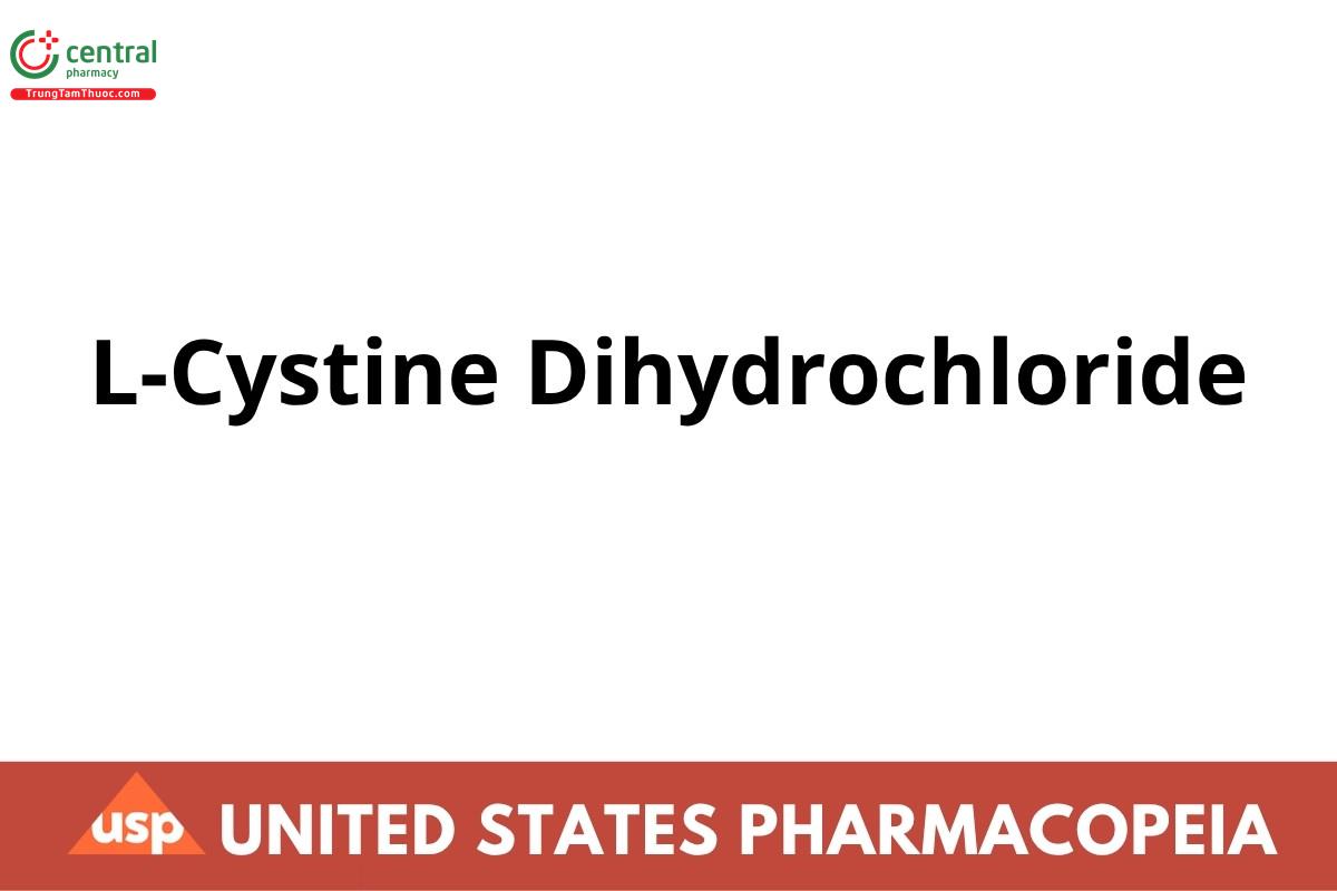 L-Cystine Dihydrochloride