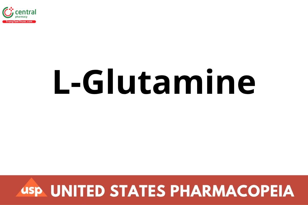 L-Glutamine