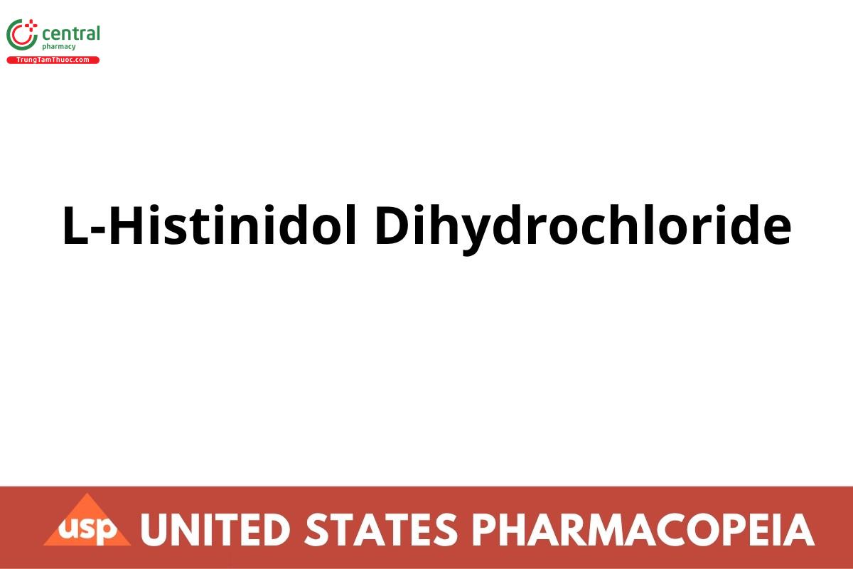 L-Histinidol Dihydrochloride