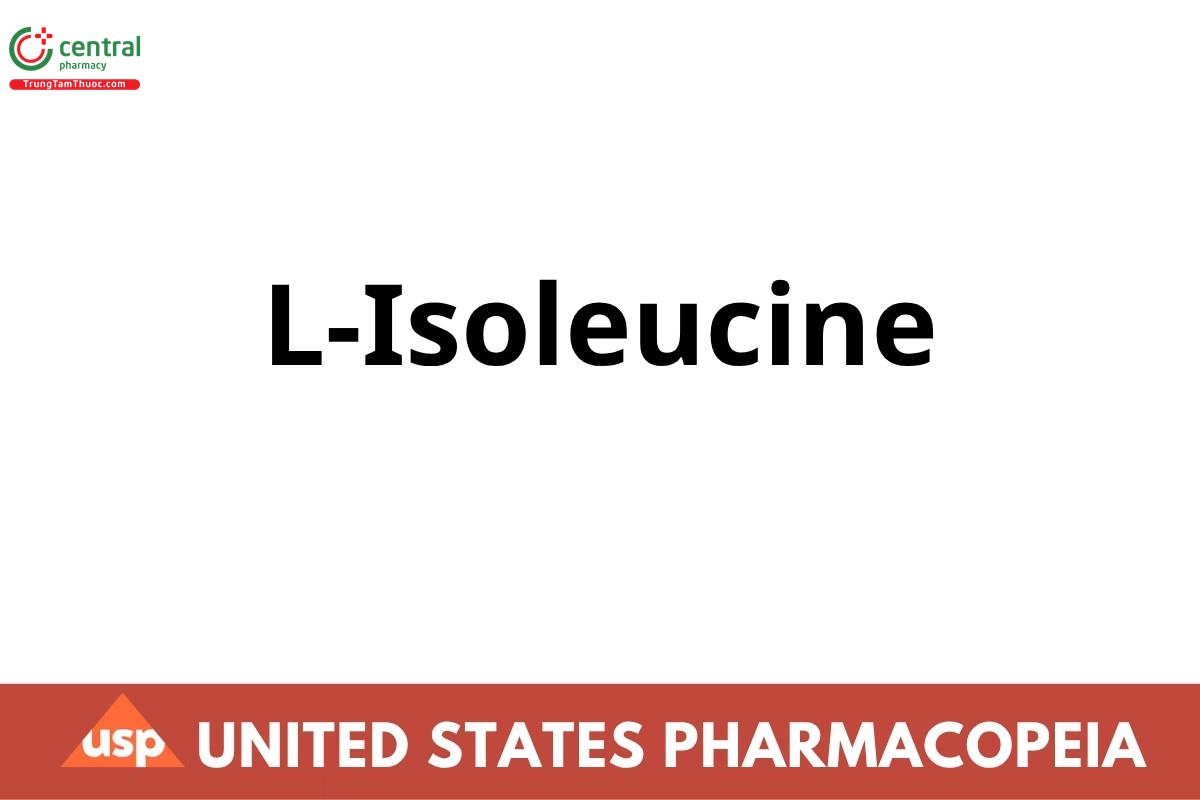 L-Isoleucine