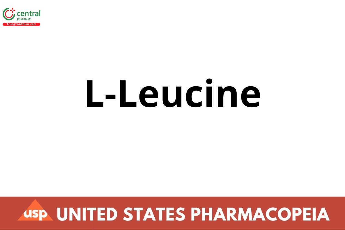L-Leucine