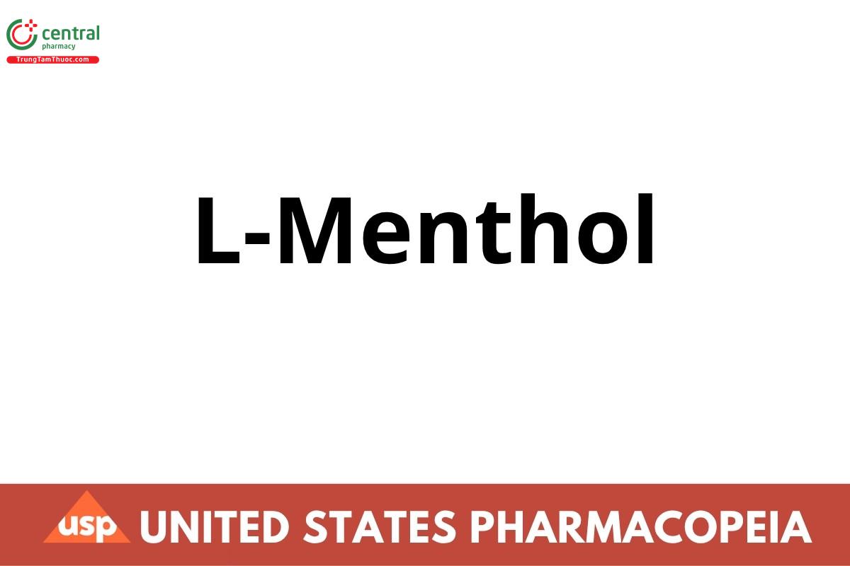 L-Menthol