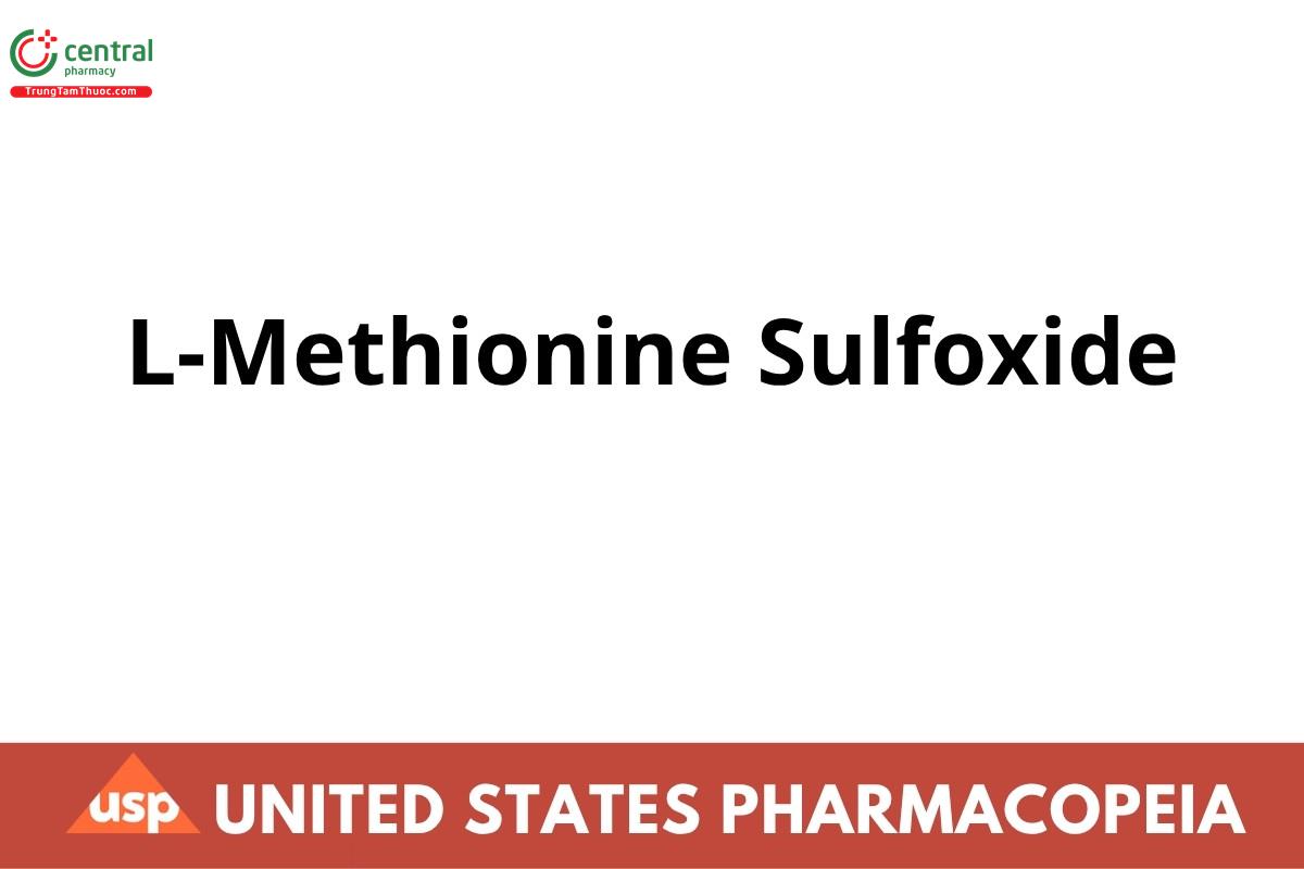 L-Methionine Sulfoxide