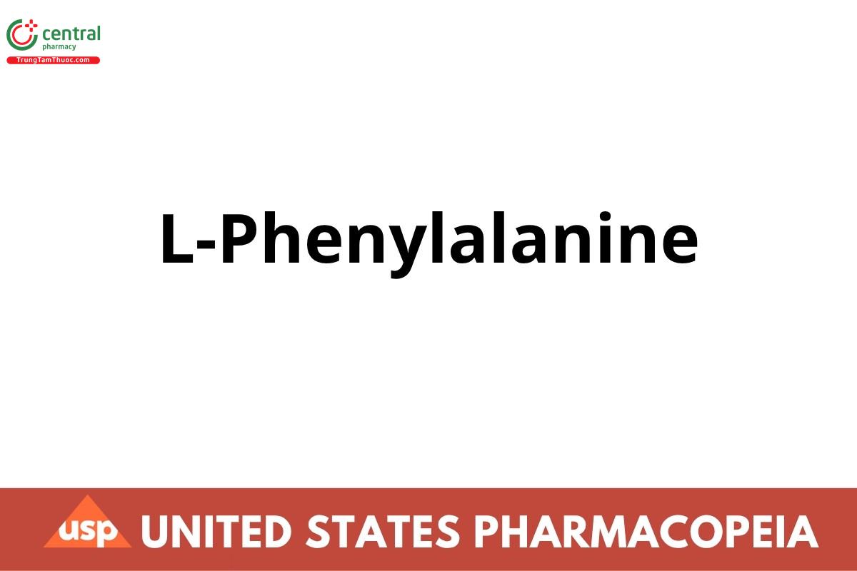 L-Phenylalanine