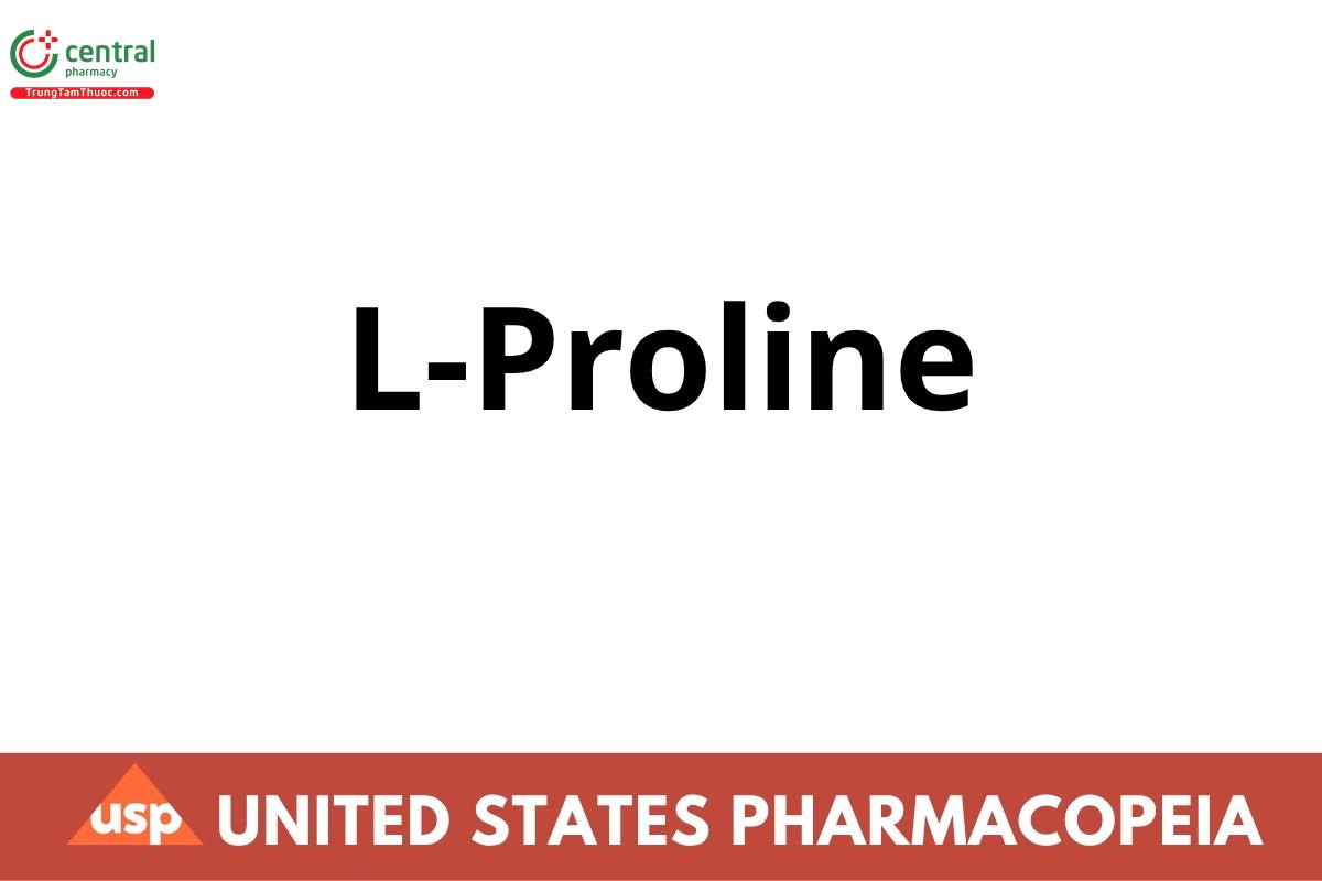 L-Proline