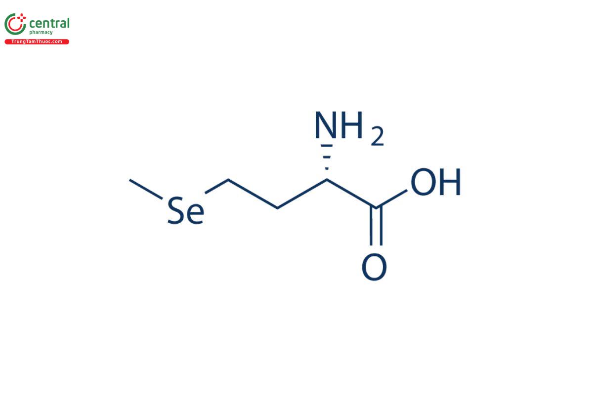 L-Selenomethionin