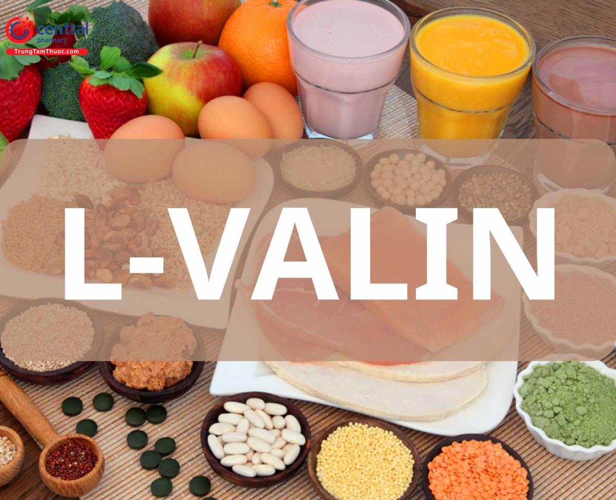 L-Valin