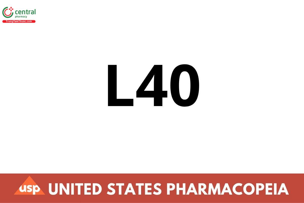 L40