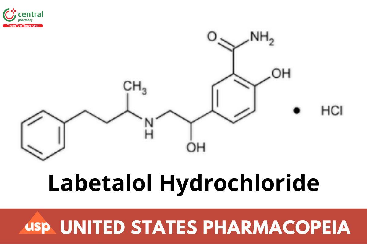 Labetalol Hydrochloride