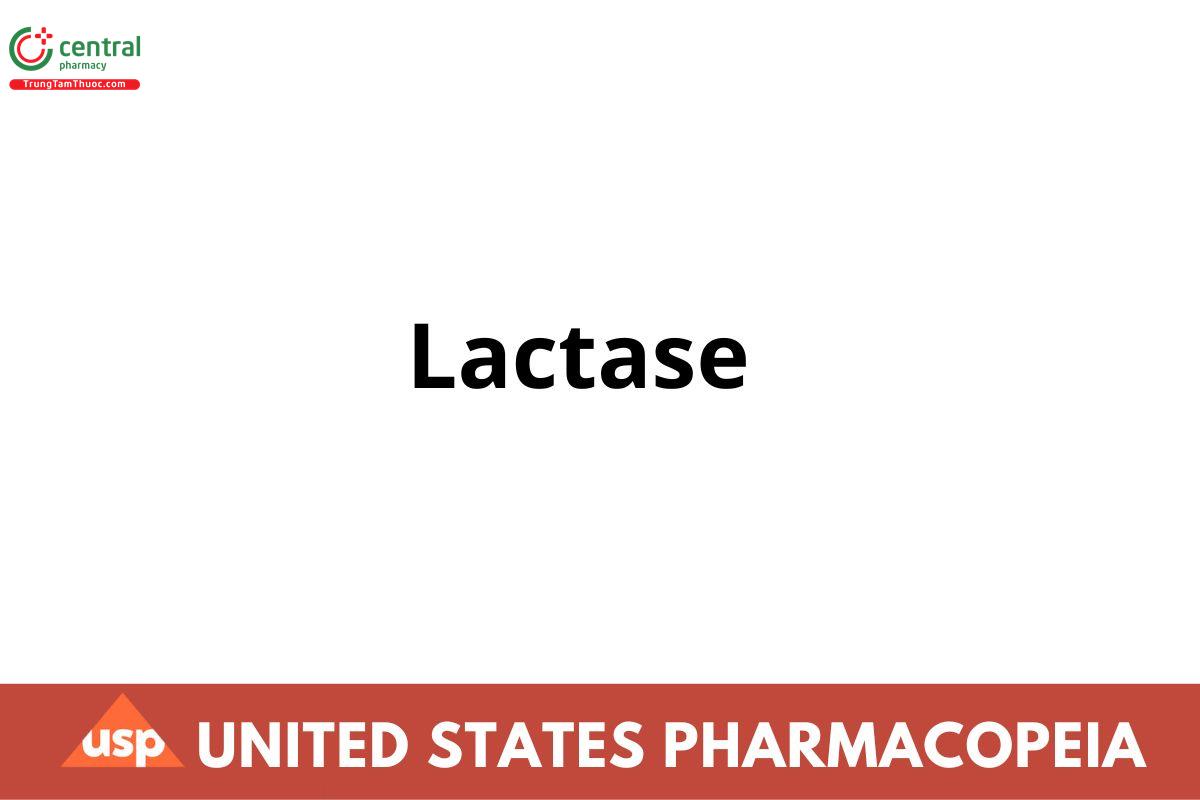 Lactase