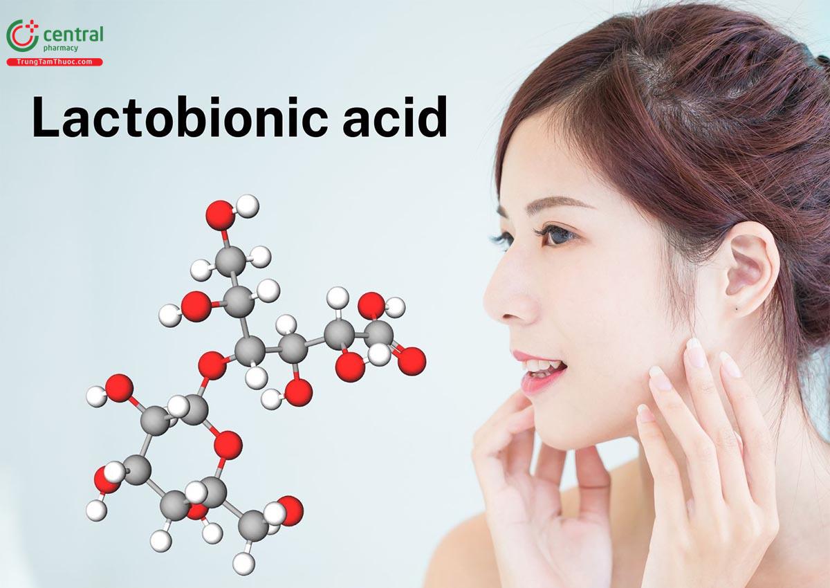 Lactobionic Acid