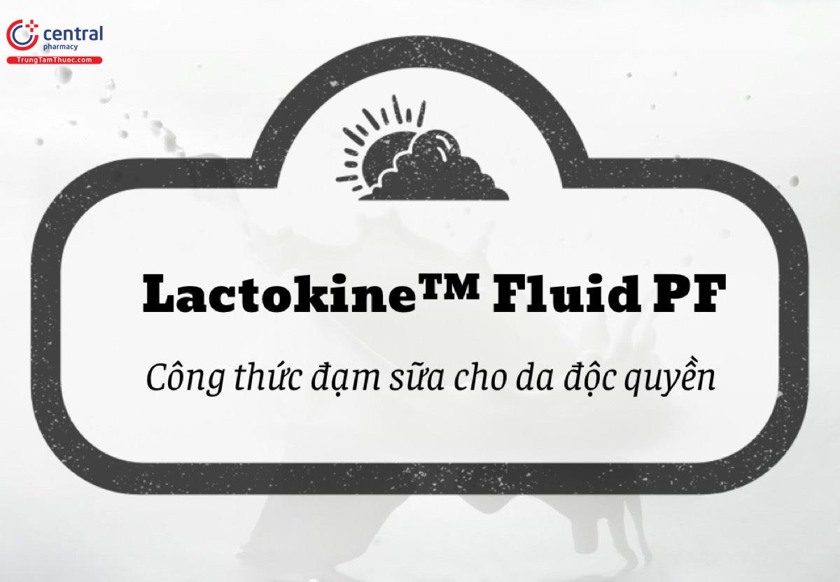 Lactokine™ Fluid PF 
