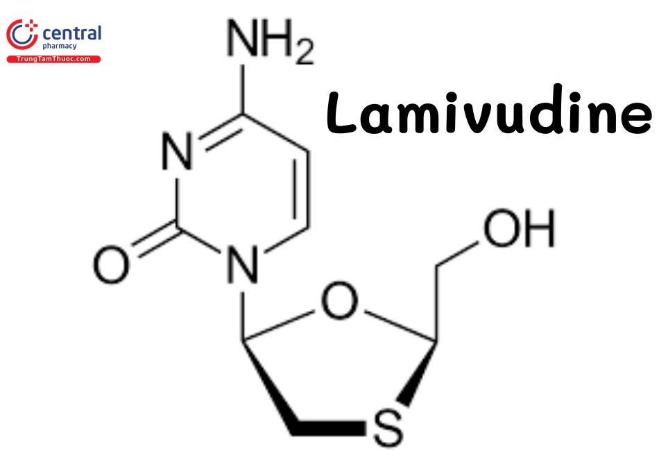 Lamivudine