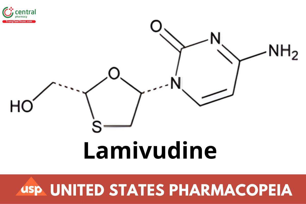 Lamivudine