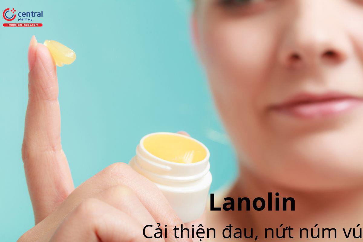 Lanolin