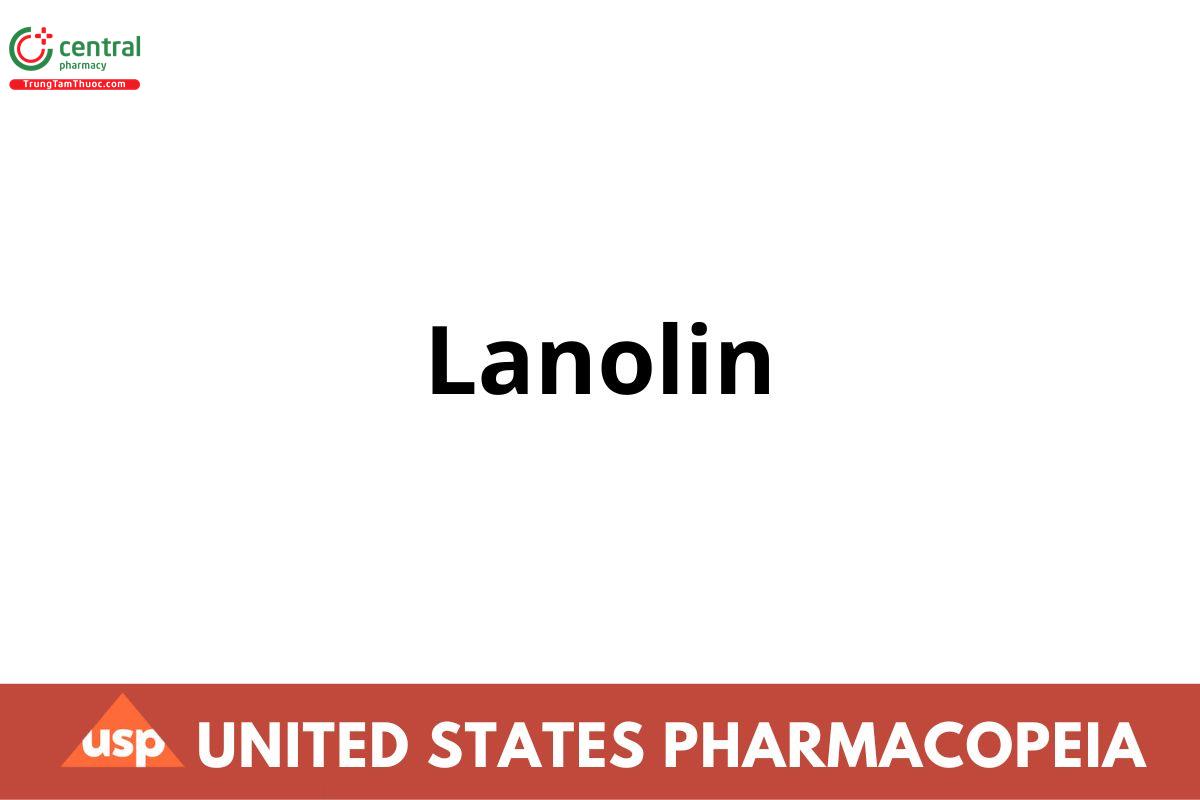Lanolin