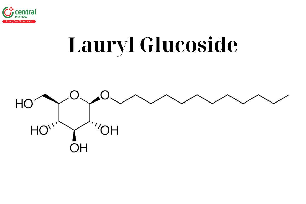  Lauryl Glucoside