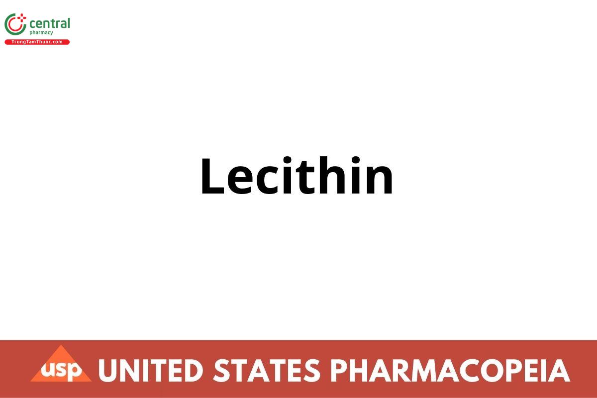 Lecithin