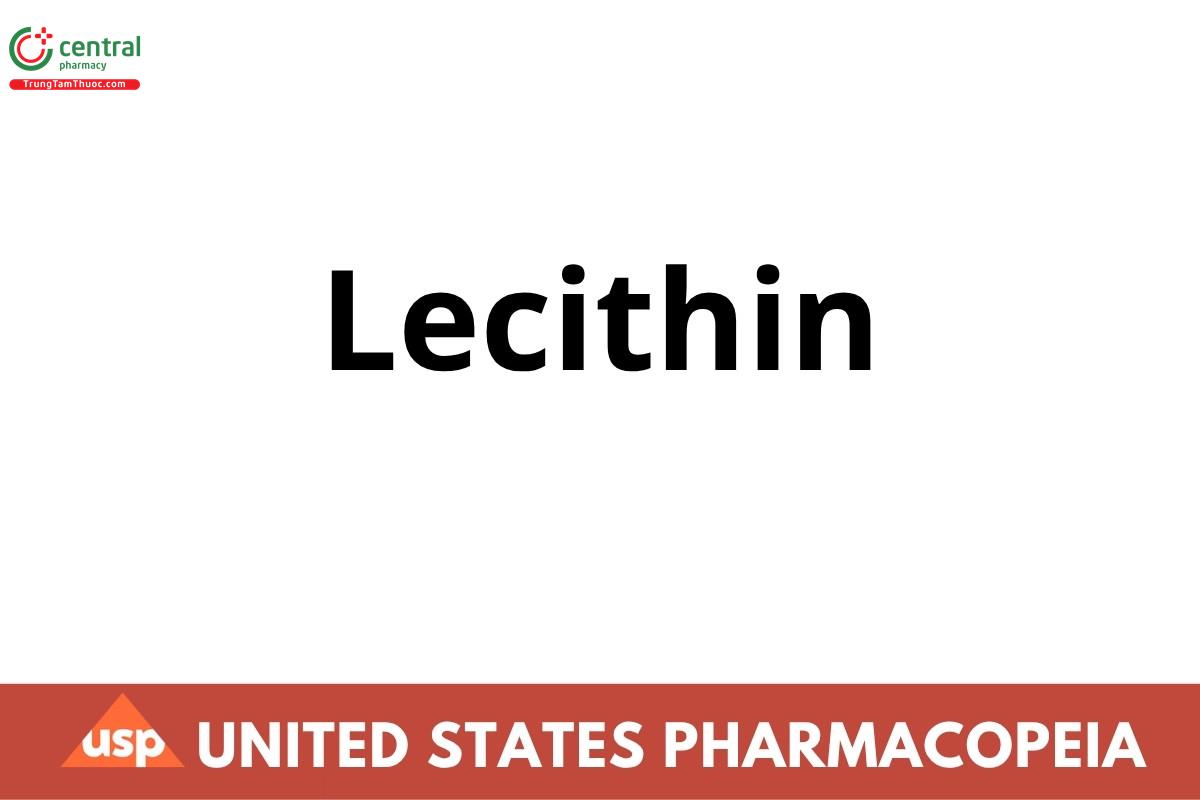 Lecithin