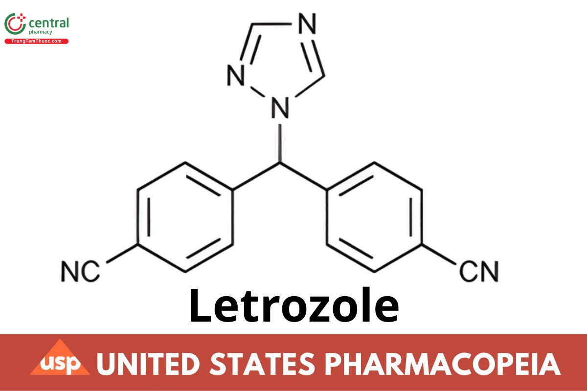 Letrozole