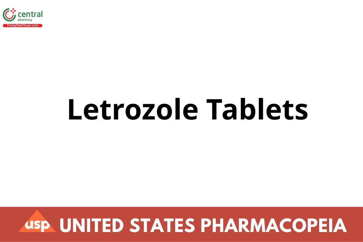 Letrozole Tablets