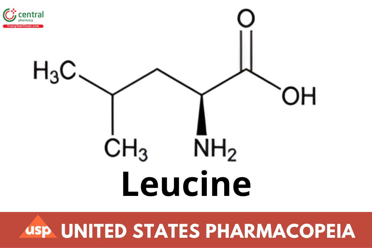 Leucine