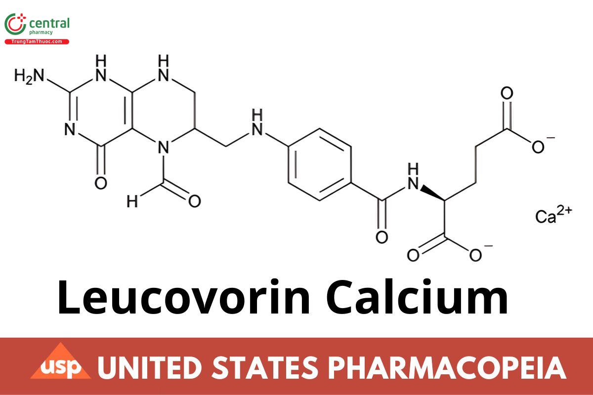 Leucovorin Calcium