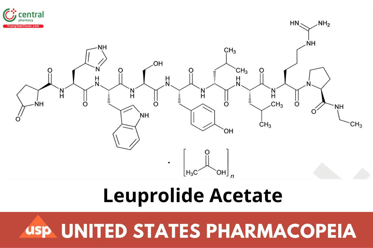 Leuprolide Acetate