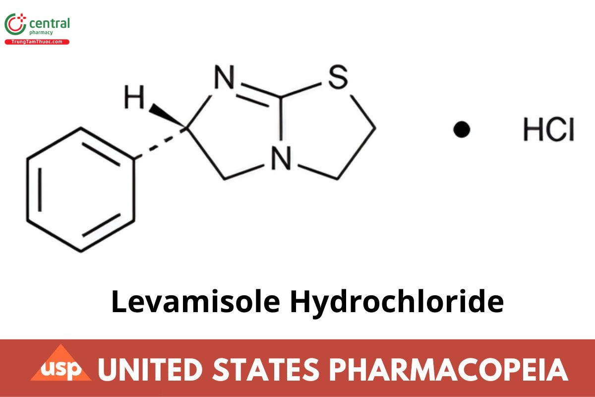 Levamisole Hydrochloride