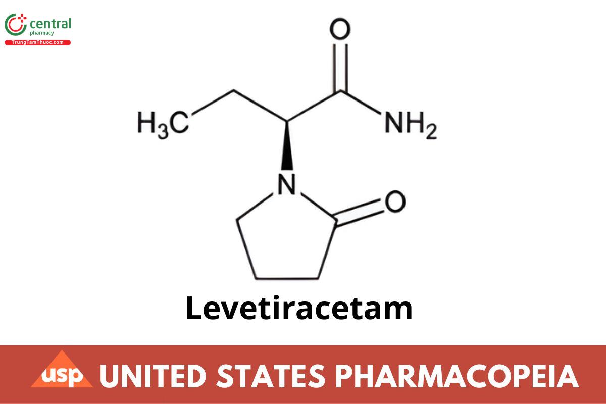 Levetiracetam