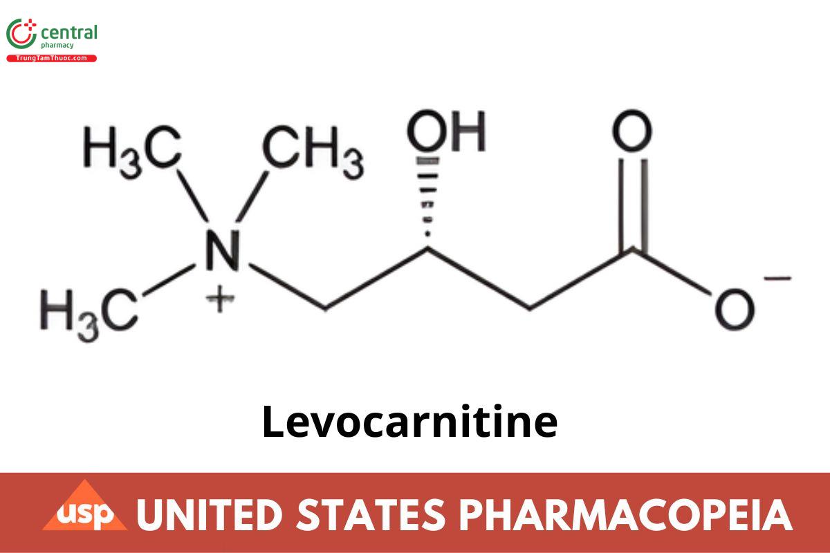 Levocarnitine