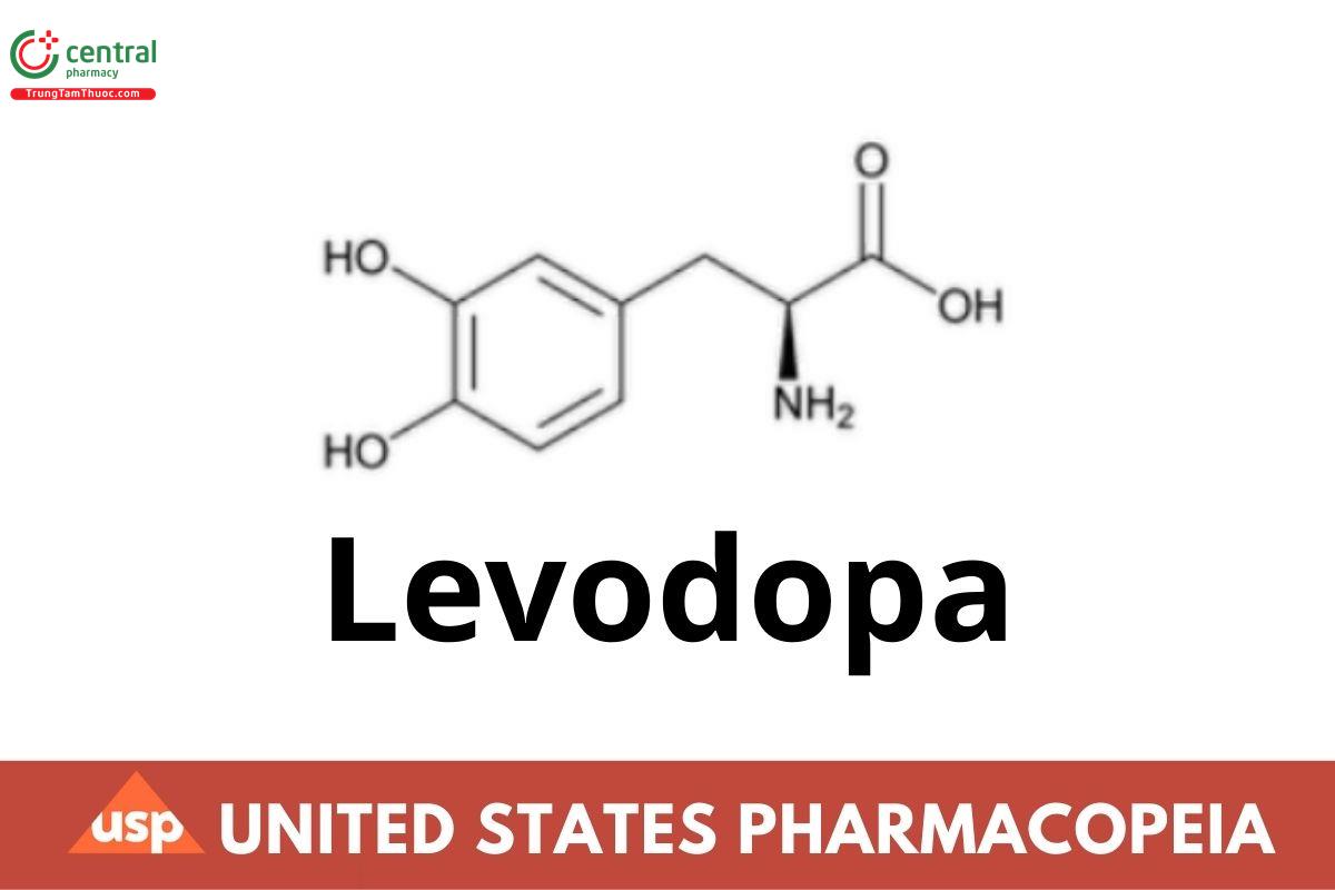 Levodopa
