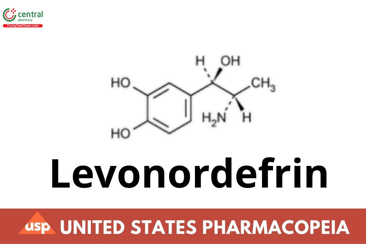 Levonordefrin