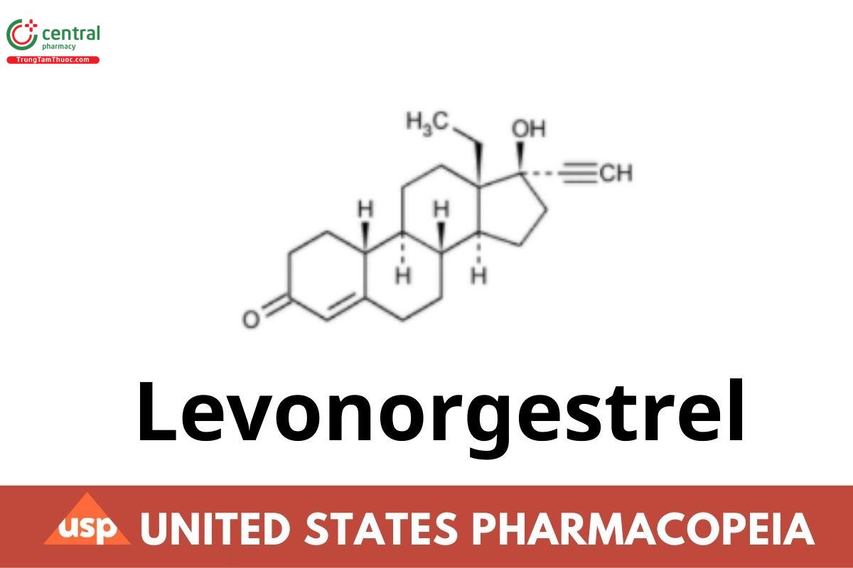 Levonorgestrel