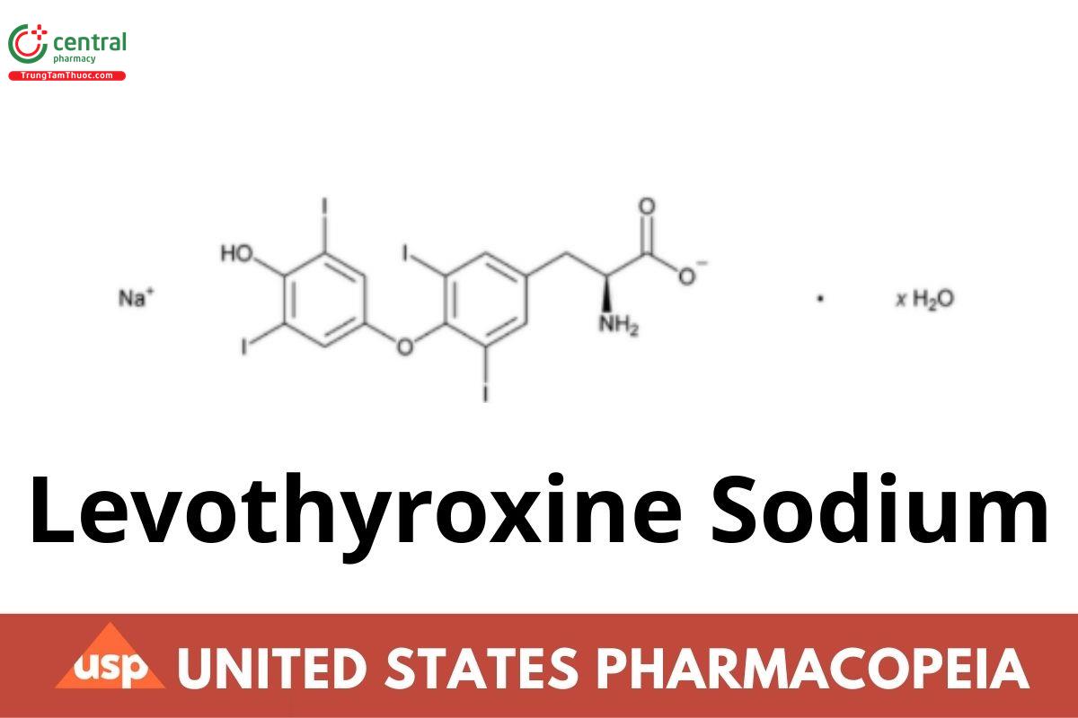 Levothyroxine Sodium