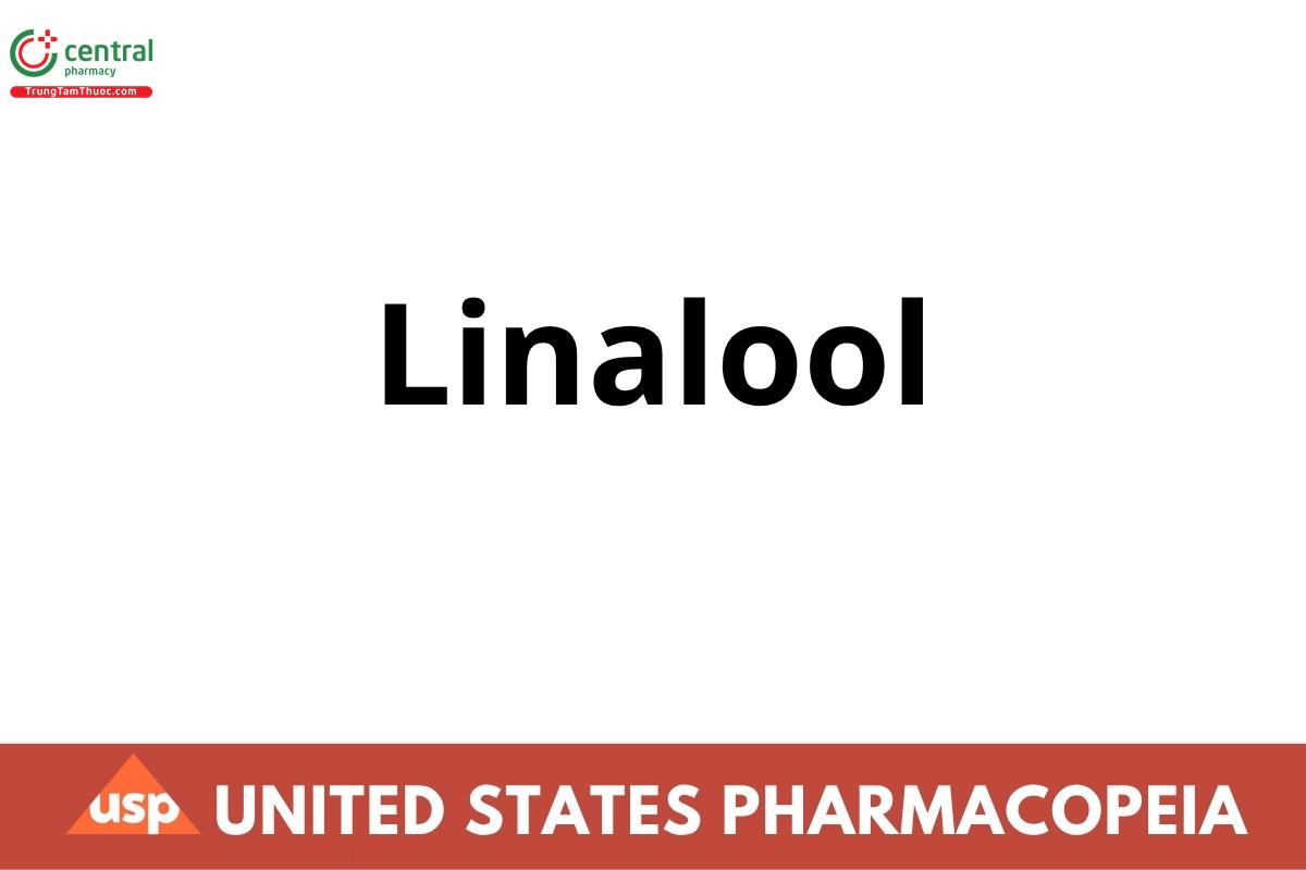 Linalool