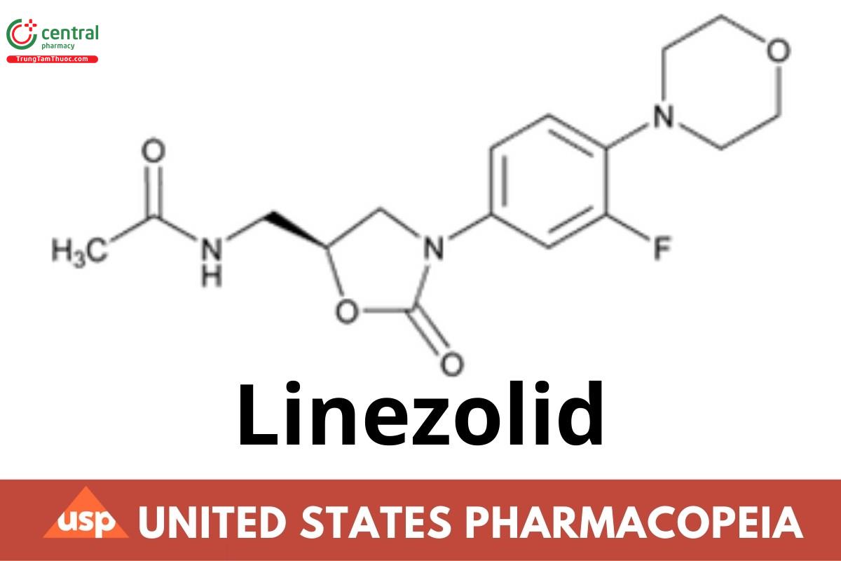 Linezolid