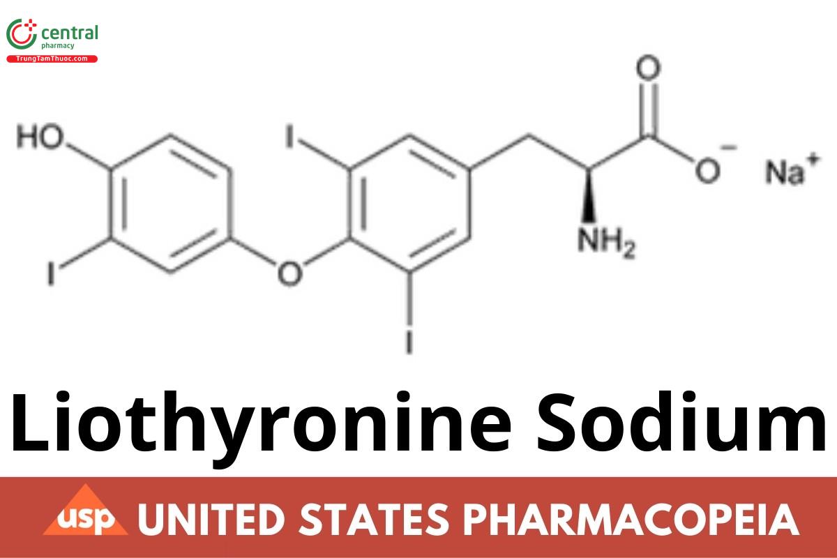 Liothyronine Sodium